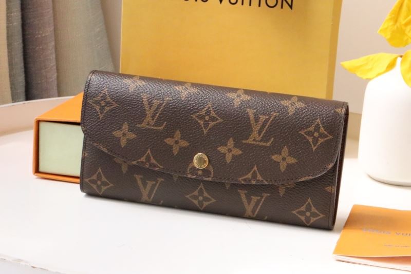 LV Wallets